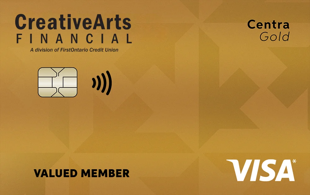 Student smiling in hallway holding backpack straps