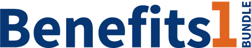 FirstOntario's Benefits1 Bundle logo.