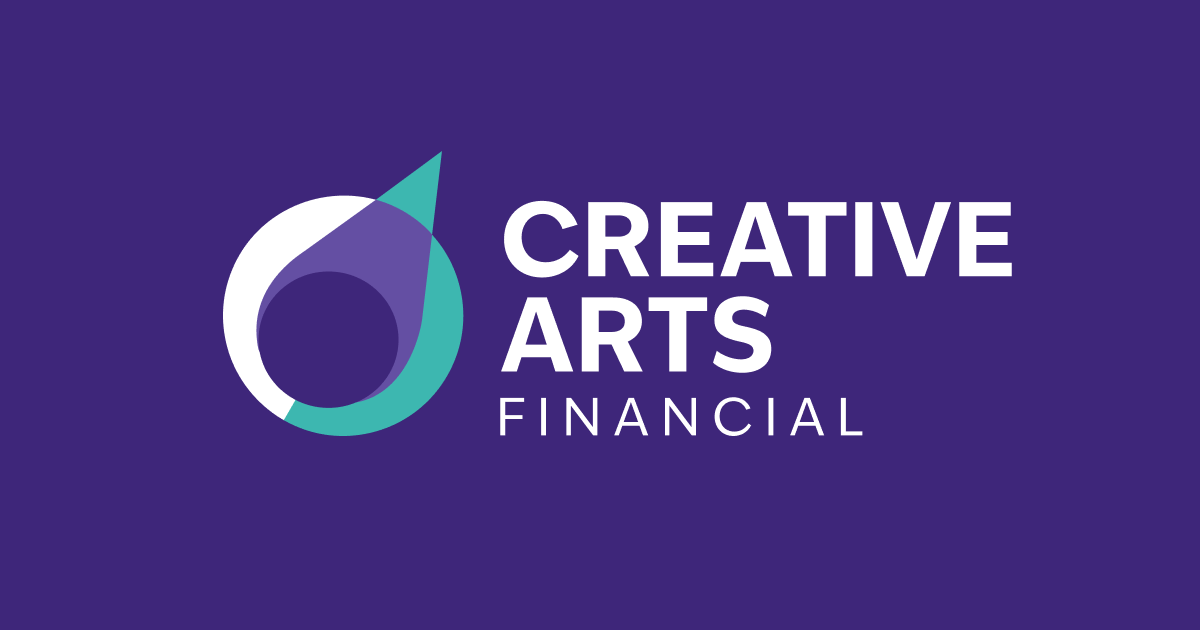 Creative Arts Financial | Banking in tune with creatives
