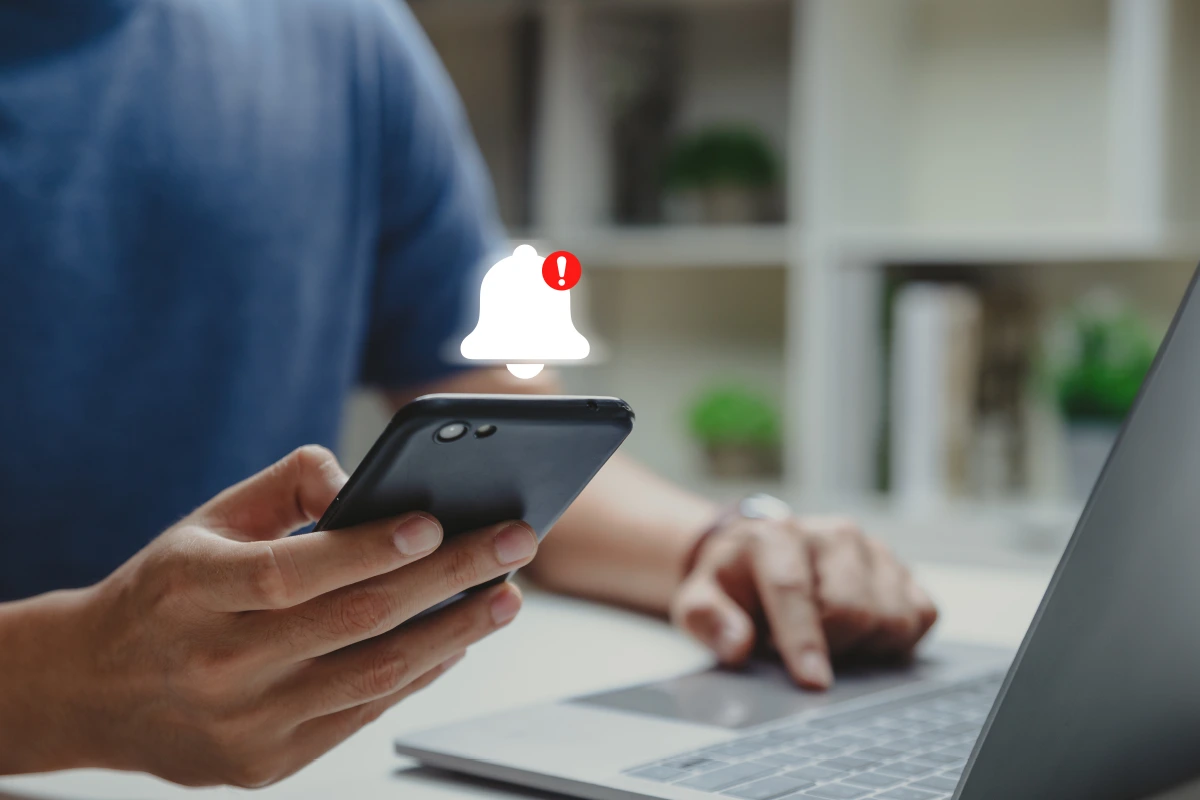 Card‑not‑present fraud happens when criminals steal your card number and use it to make purchases online, over the phone, or by mail.