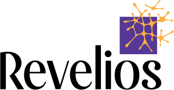 Revelios logo