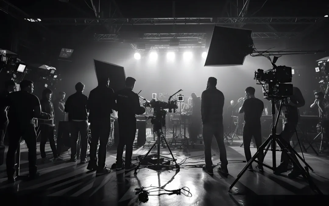 Smart banking for ACTRA members built around creative careers
