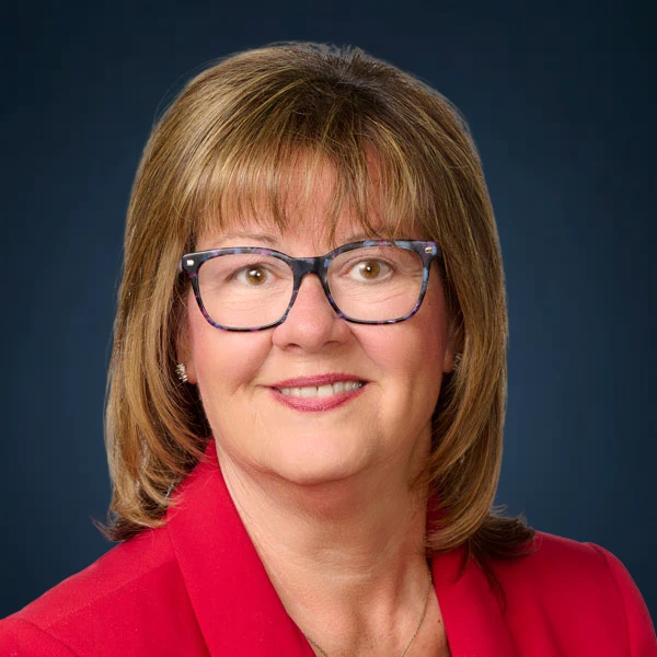 Lorie Peacock