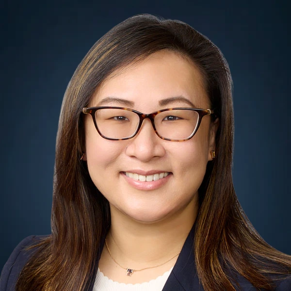 Ophelia Chang