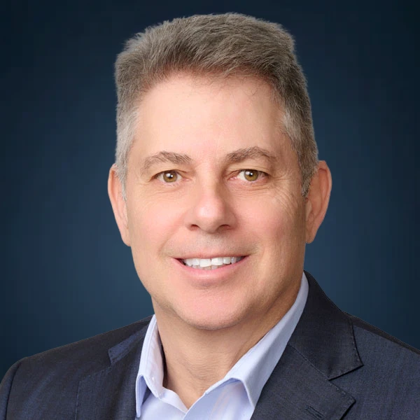 Steve Boucouvalas