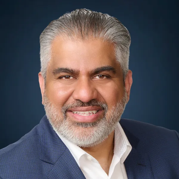 Azfar Karimuddin