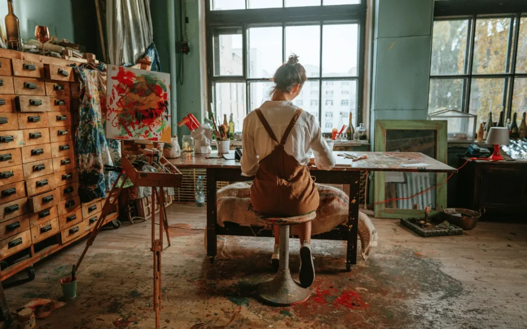 How to open an artist space: Costs, planning, and what to expect